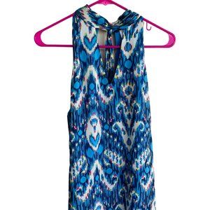 Medium Dee Sleeveless Dress